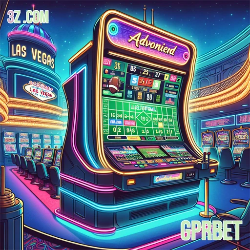 Experiência de login que transforma seu jogo no GPR Bet