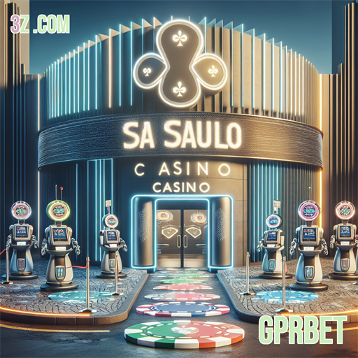 Slots: Emoções e Prêmios em Alta No gpr bet
