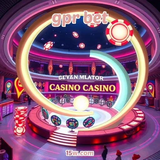 gpr bet: Bônus Promocionais Para Aumentar Suas Chances de Ganhar