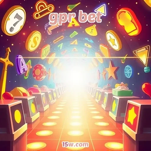 gpr bet: Descubra a Emoção dos Jackpots e Ganhe Prêmios Fantásticos